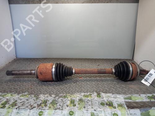 Antriebswelle rechts hinten für LAND ROVER RANGE ROVER SPORT I (L320) [2005-2013]  9844401