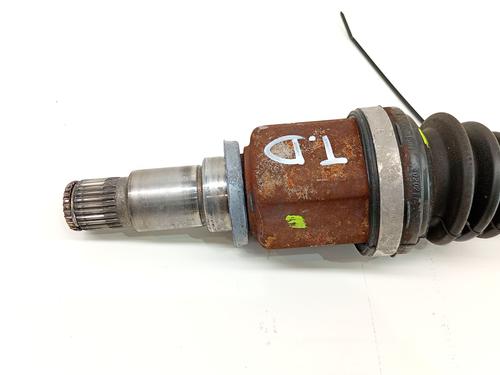 Right rear driveshaft CITROËN DS5 2.0 HDi 165 Hybrid4 4x4 | BP36477592M41 - Image 4