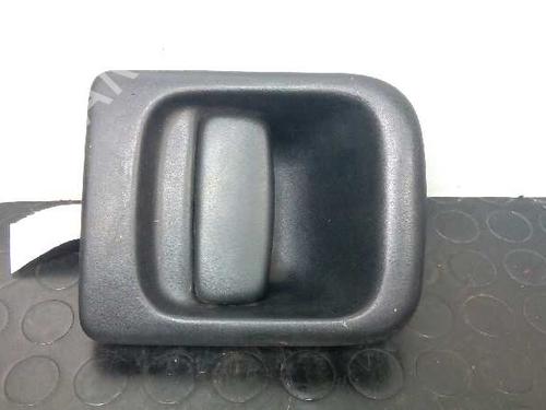 Used Front left exterior door handle RENAULT MASTER II Van (FD) [1997-2013]  3048543