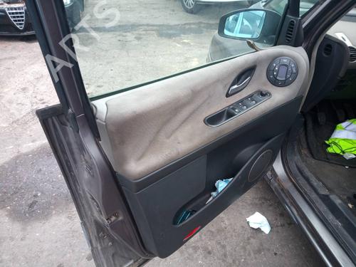 Gearbox RENAULT ESPACE IV (JK0/1_)  | BP16380960M3 
