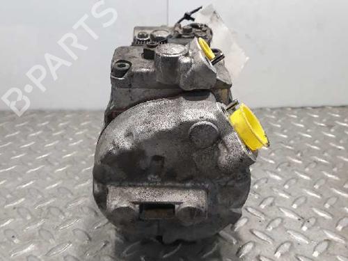 AC compressor BMW 5 (E39)  | BP7246827M34 