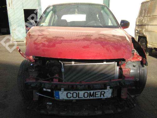 Used Parts SUZUKI SWIFT IV (FZ, NZ)  1.2 (AZG412, ZC72S)  455589