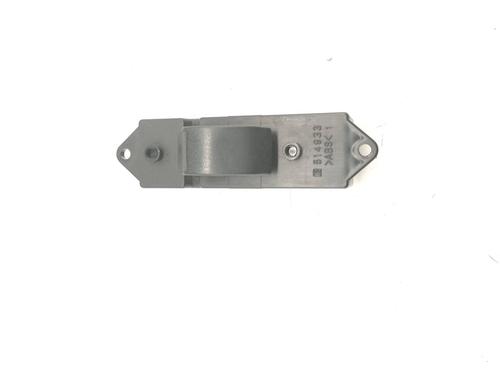 Used Right front window switch MITSUBISHI GRANDIS (NA_W) [2003-2011]  19019822