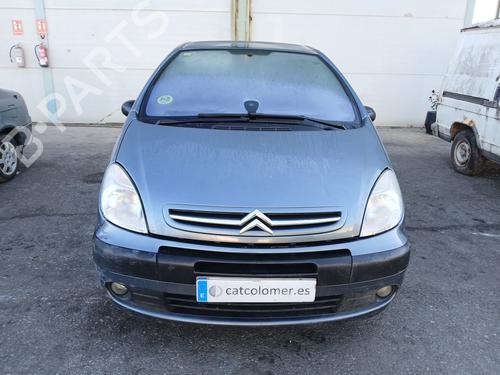 Used Parts CITROËN XSARA PICASSO (N68) 1.6 HDi (109 hp) 4335432