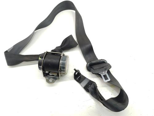 Used Rear left seatbelt LAND ROVER RANGE ROVER SPORT I (L320) 2.7 D 4x4 (190 hp) 32193002