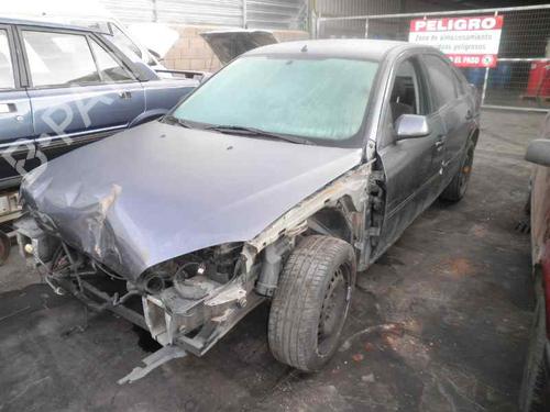Left front window switch FORD MONDEO III Saloon (B4Y)  | BP3045802I27 