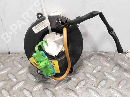 Used Squib airbag FIAT PUNTO (188_) [1999-2012]  7275523