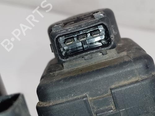 Left headlight LAND ROVER FREELANDER I (L314)  | BP24106150C28 