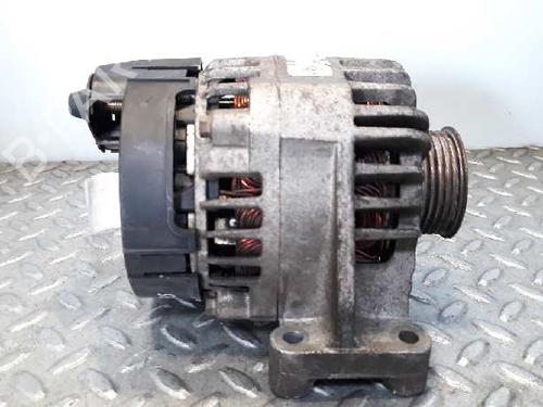 Alternator FIAT PUNTO (188_) 1.2 60 (188.030, .050, .130, .150, .230, .250) | BP3074603M7