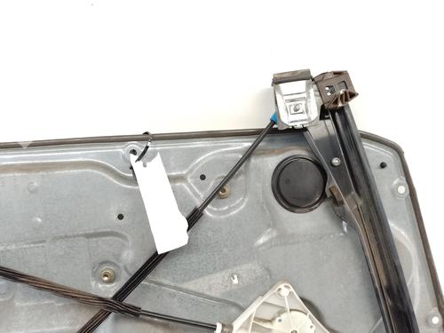 Front right window mechanism SEAT IBIZA III (6L1)  | BP18159581C23 