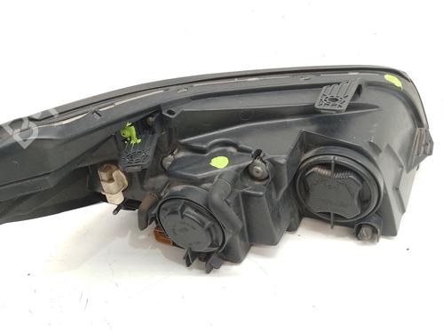 Left headlight CHEVROLET EPICA (KL1_) 2.5 | BP32235663C28 - Image 3