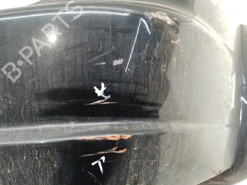 Bak støtfanger SSANGYONG KYRON 2.0 Xdi | BP29938387C8