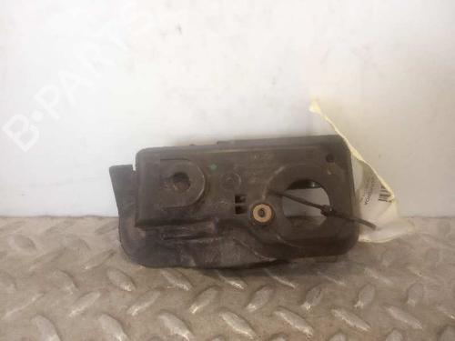 Front left interior door handle FORD MONDEO III (B5Y)  | BP4560989I13 