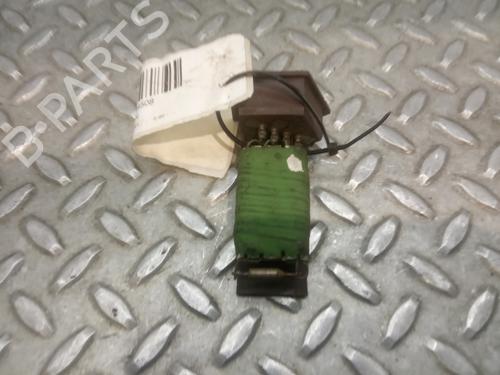 Used Heater resistor BMW 3 (E36) 320 i (150 hp) 11671081
