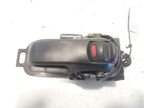 Used Front left interior door handle Front left interior door handle NISSAN TIIDA Hatchback (C11) 1.6 (110 hp) 4764383 4764383