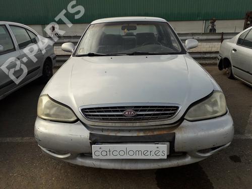 Used Parts KIA CLARUS (K9A)  1.8 i 16V  1065859