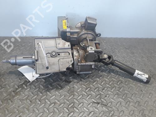 Used Steering column FORD FIESTA VI (CB1, CCN) [2008-2017]  12523874