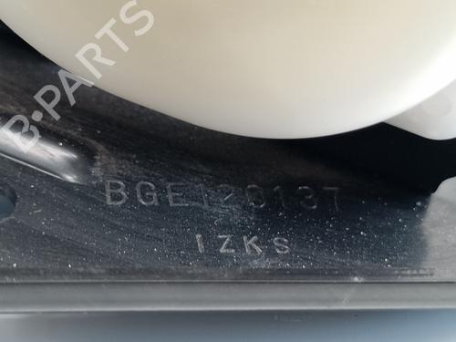 Sikkerhetsbelte bak i midten MAZDA 5 (CR) 2.0 CD (CR19) | BP18170061I27 