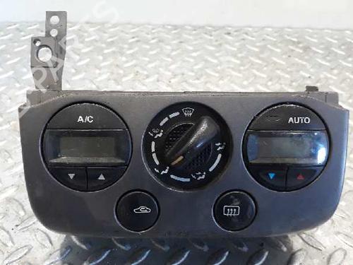 Used Climate control NISSAN PRIMERA Hatchback (P11) [1996-2002]  3528866