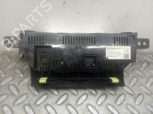Climate control SUBARU LEGACY V (BM) 2.0 D AWD (BMD) | BP11884187I5 