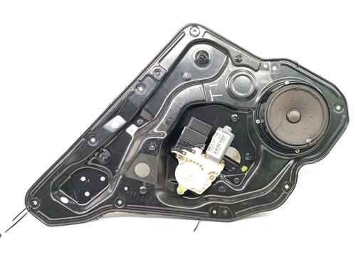 Used Rear left window mechanism Rear left window mechanism SEAT TOLEDO II (1M2) 1.8 20V (125 hp) 40238060 40238060