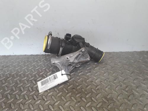 Throttle body CITROËN C5 III (RD_) 1.6 HDi 110 (RD9HZC) | BP15513693M82