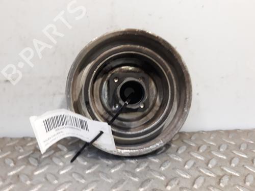 Used Pulley OPEL CORSA D (S07) [2006-2015]  14237037