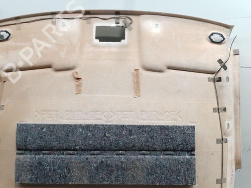 Andre SUZUKI GRAND VITARA II (JT, TE, TD) 1.9 DDiS (JB419WD, JB419XD) | BP29938384O1 