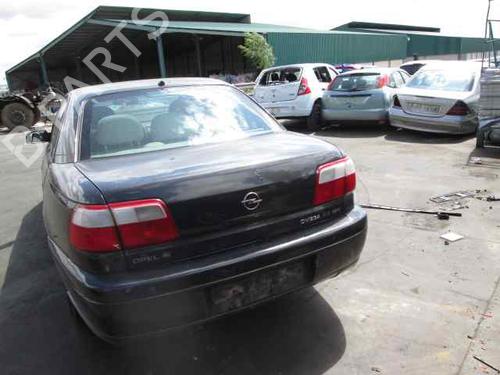 Starter OPEL OMEGA B (V94)  | BP3043651M8 