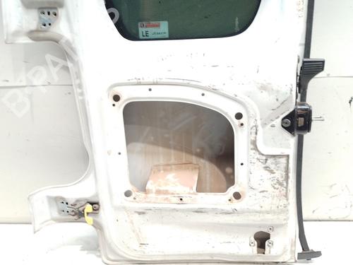 Right tailgate PEUGEOT PARTNER Tepee 1.6 HDi 90 | BP29705018C77 - Image 7