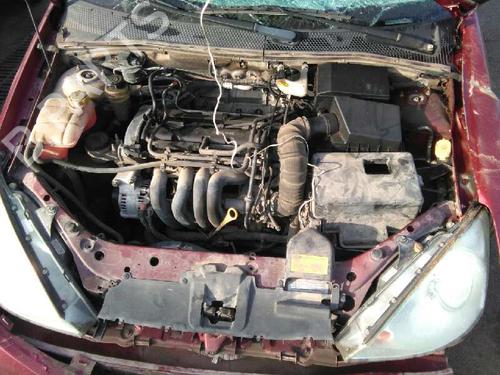 Startmotor FORD FOCUS I (DAW, DBW)  | BP3128426M8 