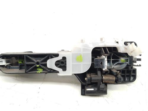 Front right exterior door handle HYUNDAI i30 (GD) 1.6 CRDi | BP29743514C129 