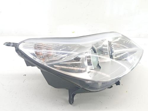 Right headlight CITROËN C5 II (RC_) 2.0 HDi (RCRHRH) | BP39649980C29 - Image 2