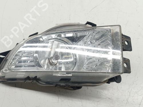 Højre Foran Tågelygte OPEL INSIGNIA A (G09) 2.0 CDTI (68) (131 hp) 30383927