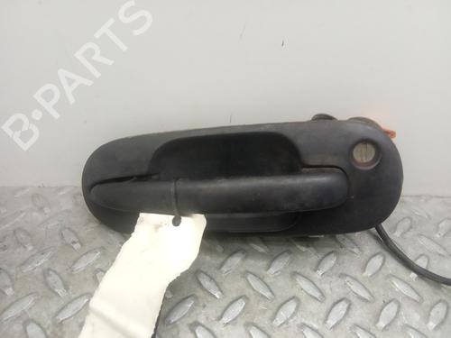 Portiergreep rechts voor ROVER 200 II Hatchback (RF) [1995-2000]  3037459