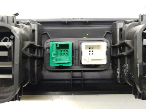 Advarselskontakt PEUGEOT RIFTER 1.5 BlueHDi 100 | BP32312128I22 