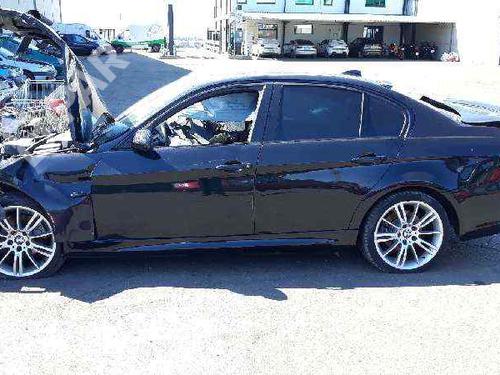 Pedal BMW 3 (E90) 320 d | BP8065501I4  - Image 7