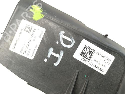Front left lock FORD FOCUS III 2.0 TDCi | BP26653705C98 