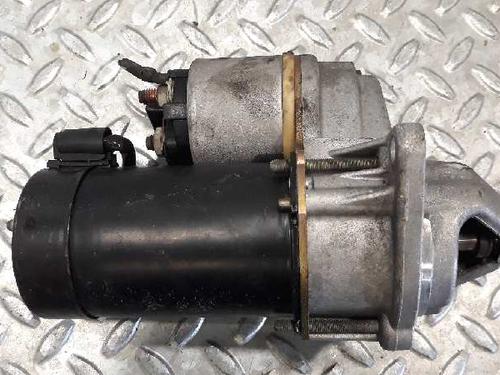Startmotor OPEL CORSA C (X01)  | BP5547515M8 