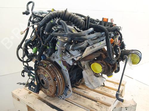 Engine AUDI A6 C5 (4B2, 4B4) 1.8 T | BP31112682M1 - Image 3