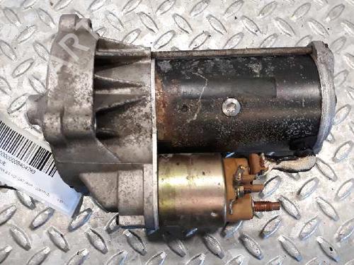 Used Starter CITROËN XSARA (N1) 2.0 HDi 90 (90 hp) 5397252