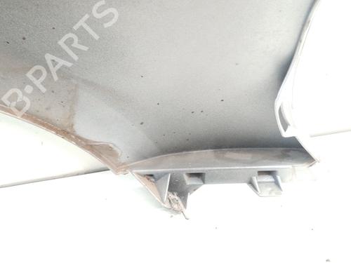 Left front fenders RENAULT SCÉNIC III (JZ0/1_) 1.6 E85 (JZ03, JZ1Y) | BP29004628C41 
