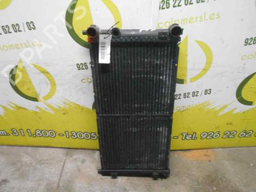 Køler SEAT MALAGA (23A) [1984-1993]  3050956
