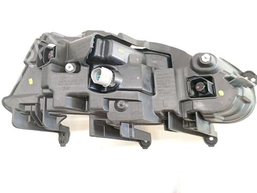Left front fog light HYUNDAI i40 I (VF) 1.7 CRDI | BP37376819C30 - Image 2