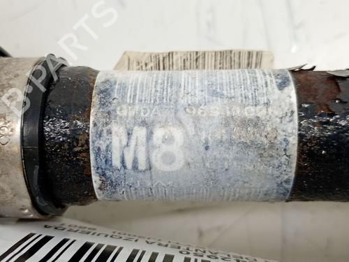Left front driveshaft CHEVROLET LACETTI (J200) 2.0 D | BP38267318M38 - Image 6