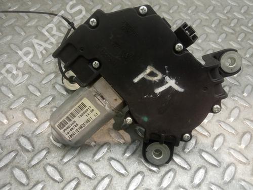 Rear wiper motor OPEL ASTRA J (P10)  | BP3125502M102 