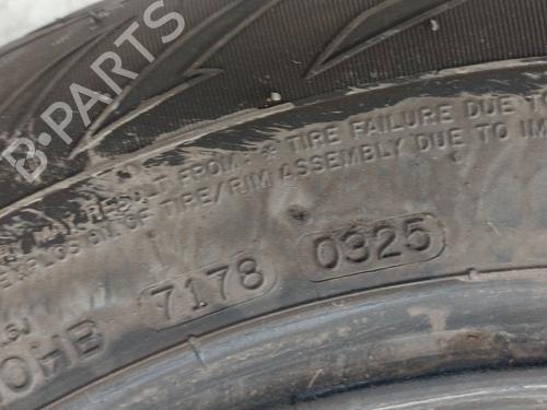 Andre IVECO DAILY V Platform/Chassis 35C15, 35S15, 40C15, 45C15, 50C15, 60C15, 65C15, 70C15 | BP30287821O1 