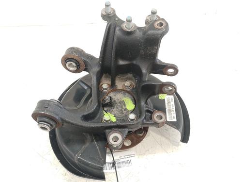 Right rear steering knuckle KIA OPTIMA (JF) 1.7 CRDi | BP26396561M28 