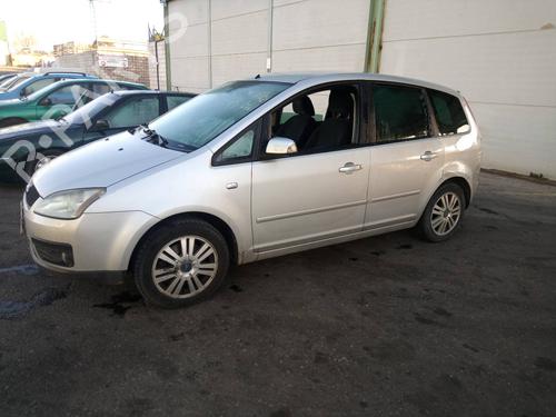 Gearbox FORD FOCUS C-MAX (DM2)  | BP17074579M3 