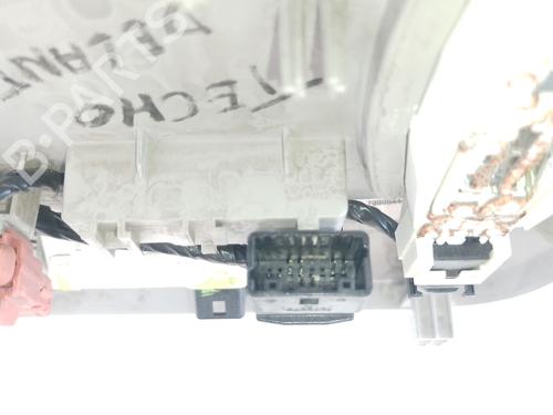 Interior roof light RENAULT KADJAR (HA_, HL_) 1.5 BLUE dCi 115 (HLA6) | BP27368334I8 